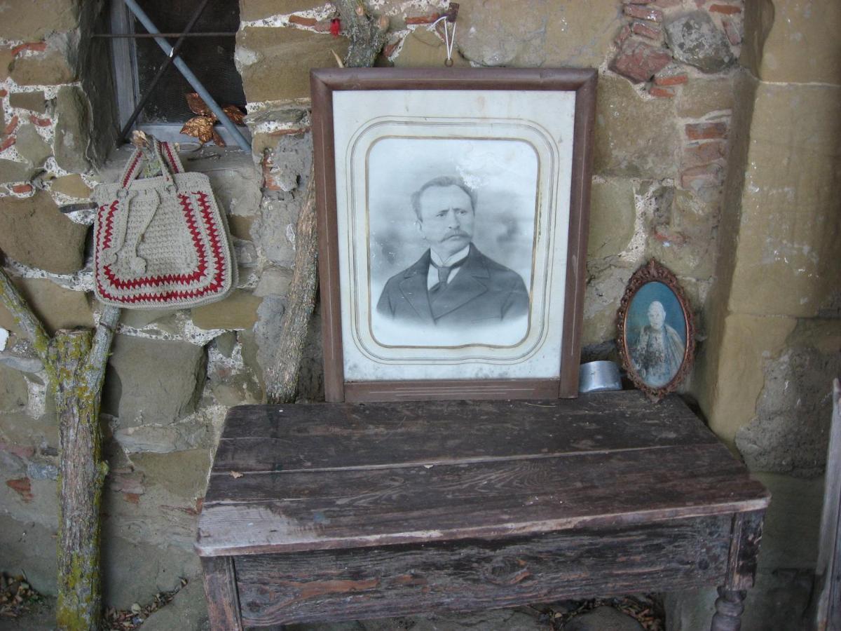Affitta Camere San Procopio Troina Exterior foto
