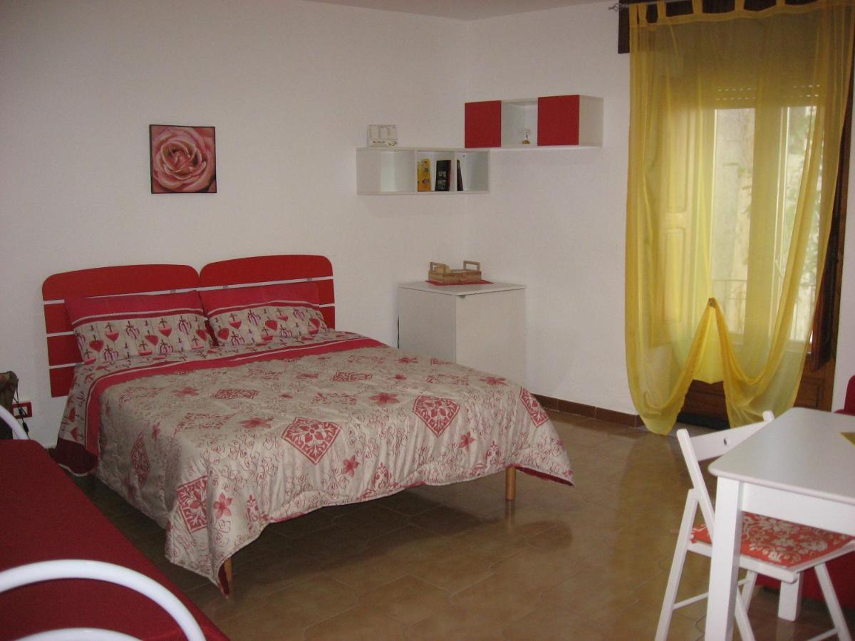 Affitta Camere San Procopio Troina Exterior foto